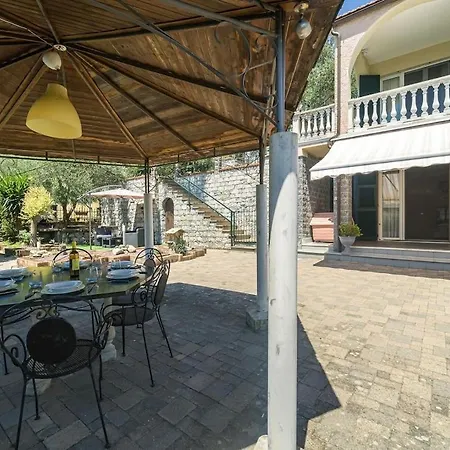 Casa Michele Di Pagana Villa