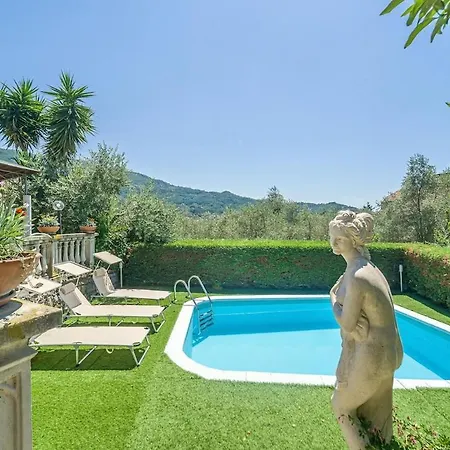 Casa Michele Di Pagana Villa Rapallo