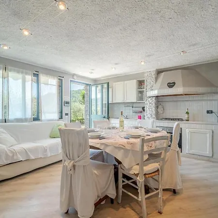Villa Casa Michele Di Pagana Rapallo