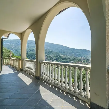 Casa Michele Di Pagana * Rapallo